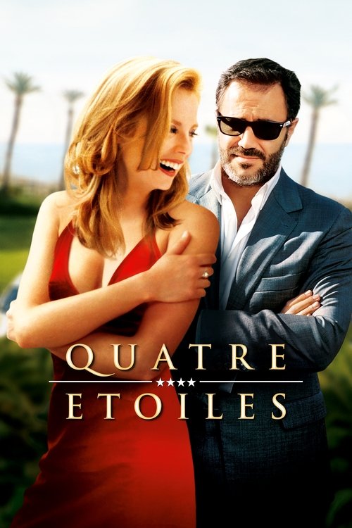 Four Stars poster