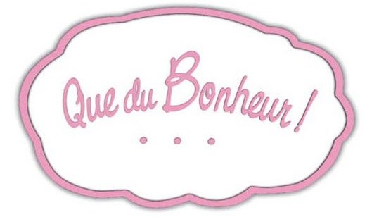 Que du bonheur ! poster