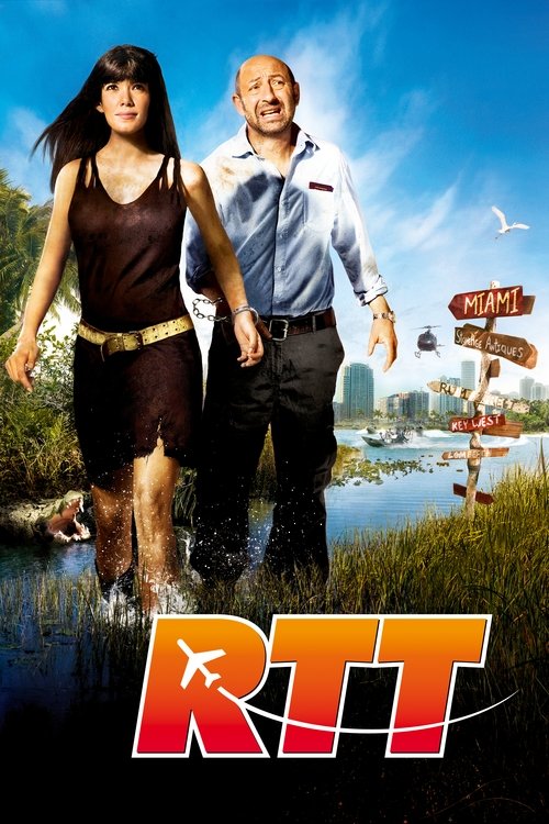 R.T.T. poster