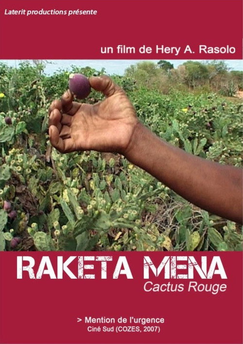 Raketa mena poster