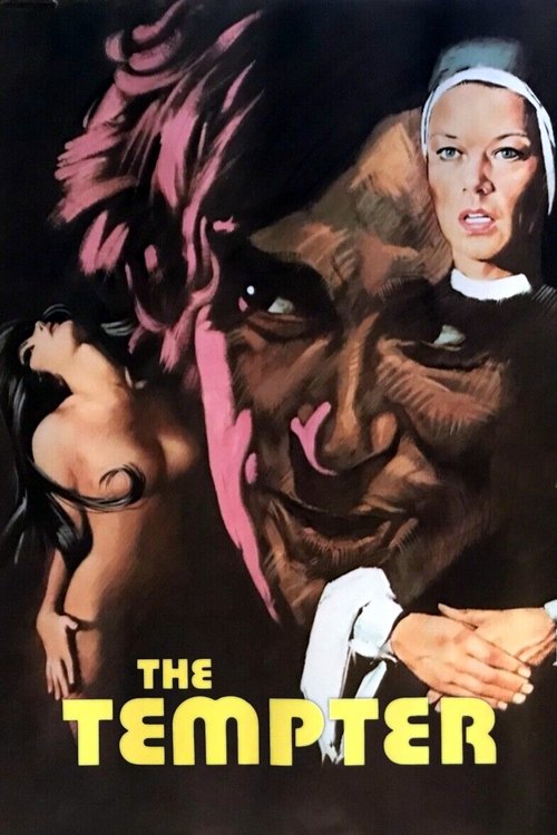 The Devil Is a Woman poster
