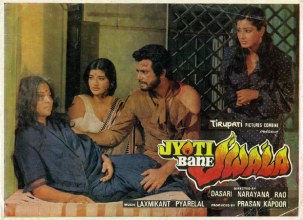 Jyoti Bane Jwala poster