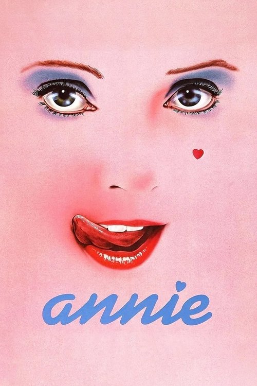 Blue Belle poster