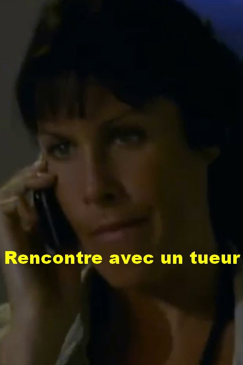 Rencontre avec un tueur poster