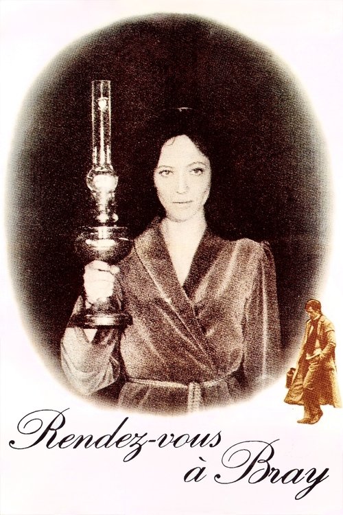 Rendezvous at Bray poster