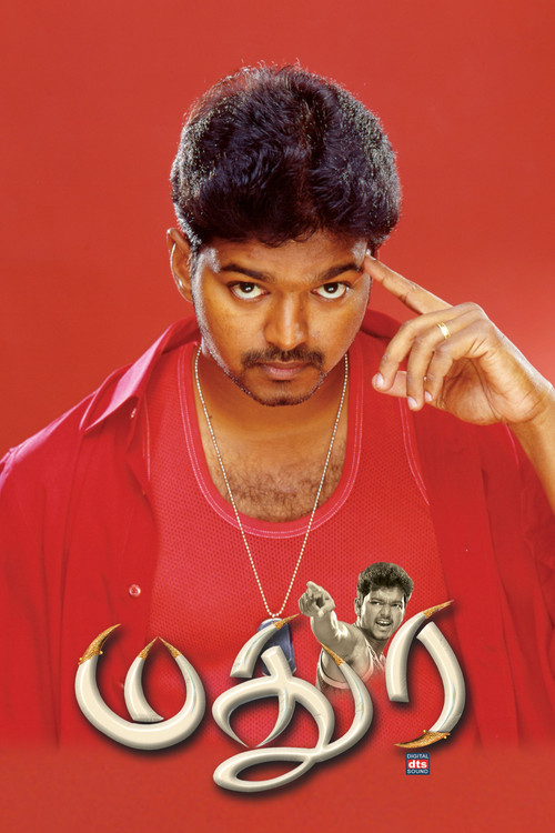Madhurey poster
