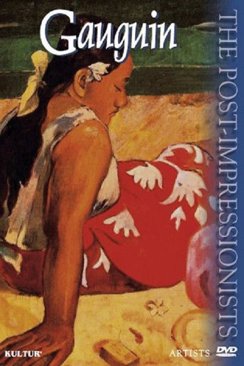 Post-Impressionists: Gauguin poster
