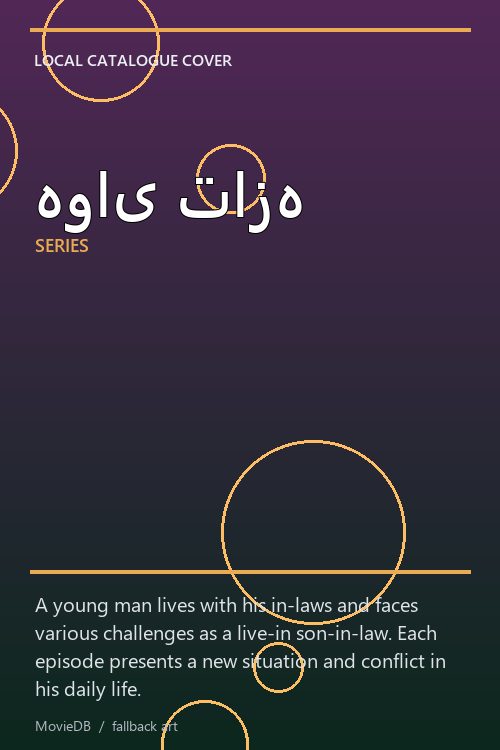 هوای تازه poster