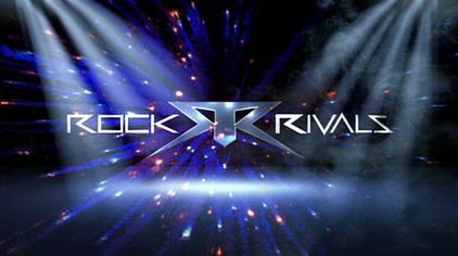 Rock Rivals poster