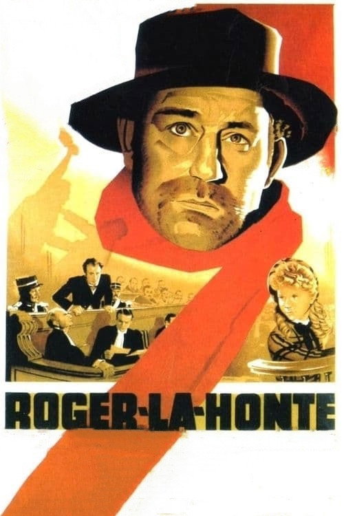 Roger la Honte poster