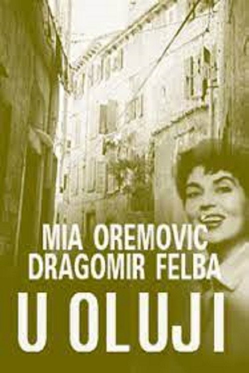 U oluji poster