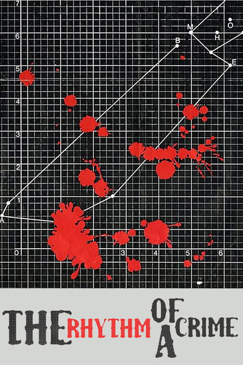 Ritam zločina poster