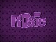 Rosie poster