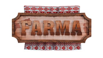 Farma poster