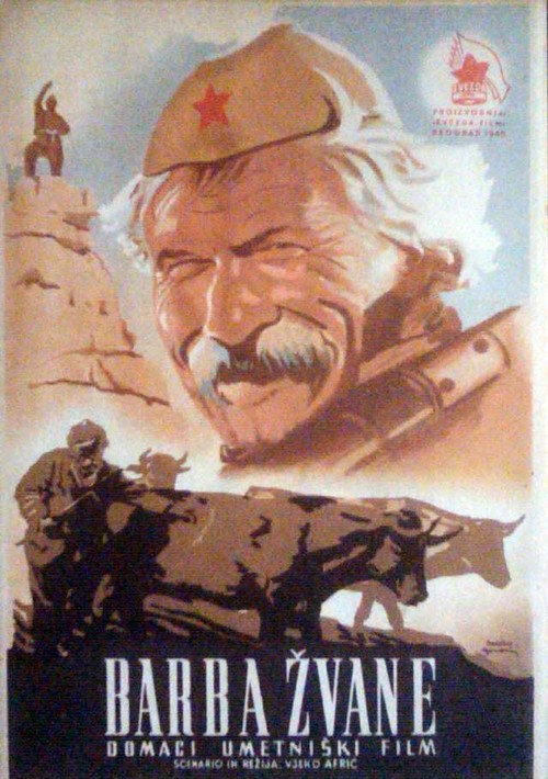 Uncle Zvane poster
