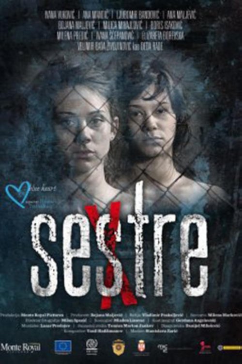 The Sisters poster