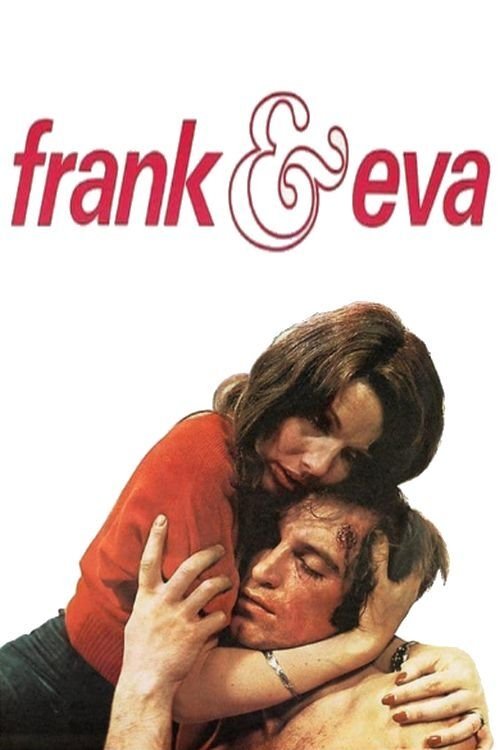 Frank en Eva poster