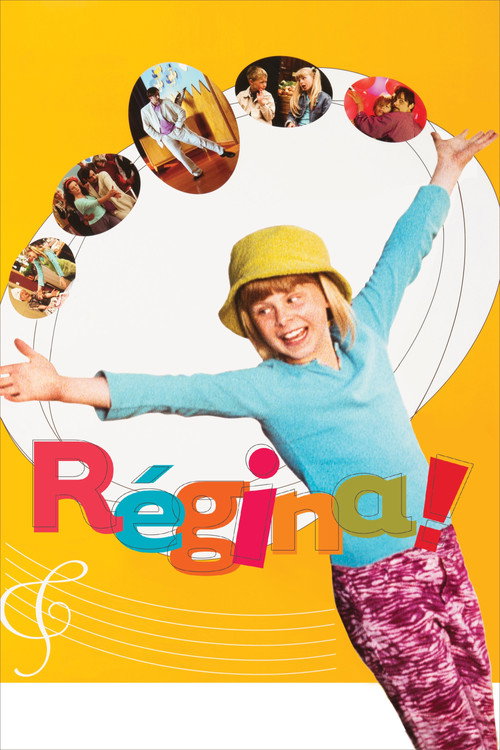 Regina poster