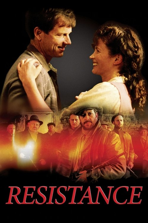 Resistance poster