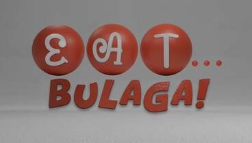 Eat Bulaga! poster