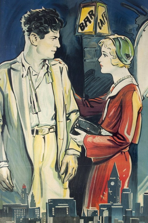 Muñequitas porteñas poster