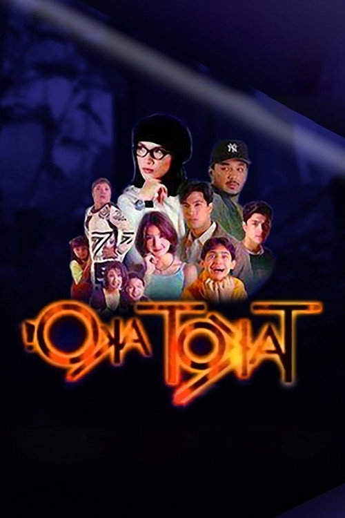 !Oka Tokat poster