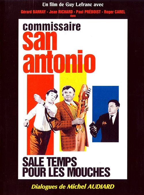 Next Time I'll Kill You poster