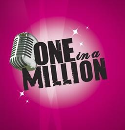 One in a Million poster