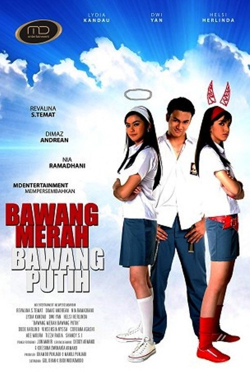 Bawang Merah Bawang Putih poster