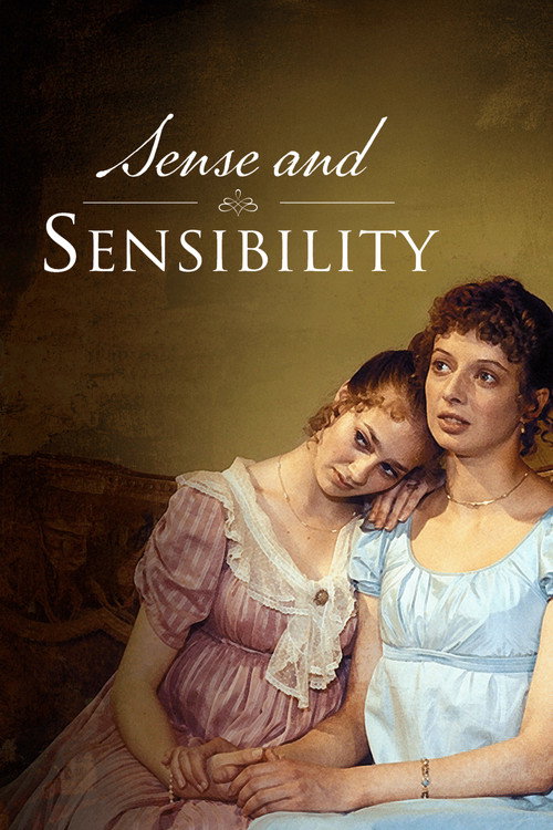 Sense and Sensibility poster
