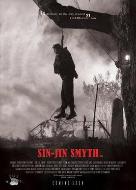 Sin-Jin Smyth poster