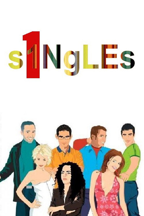 Singles poster