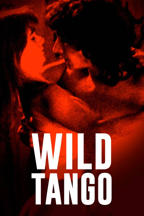 Tango Feroz poster