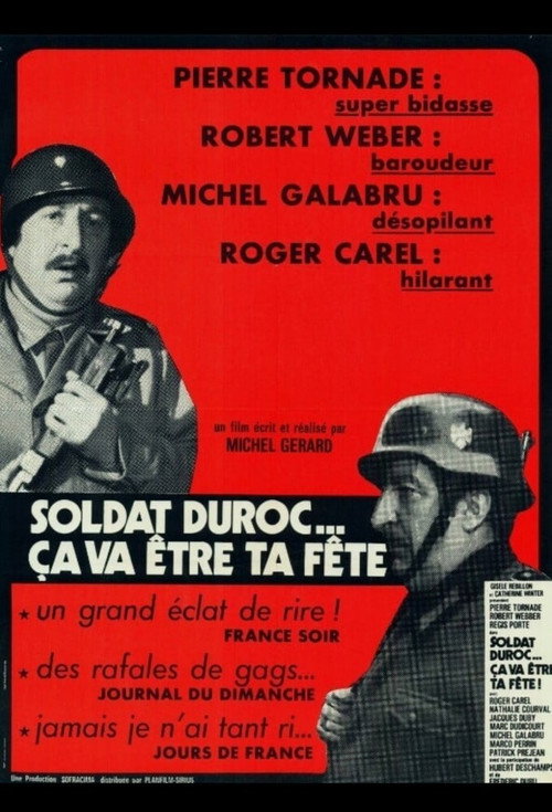 The Dangerous Mission poster