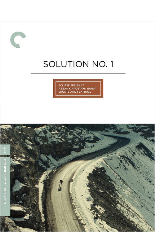 Solution poster