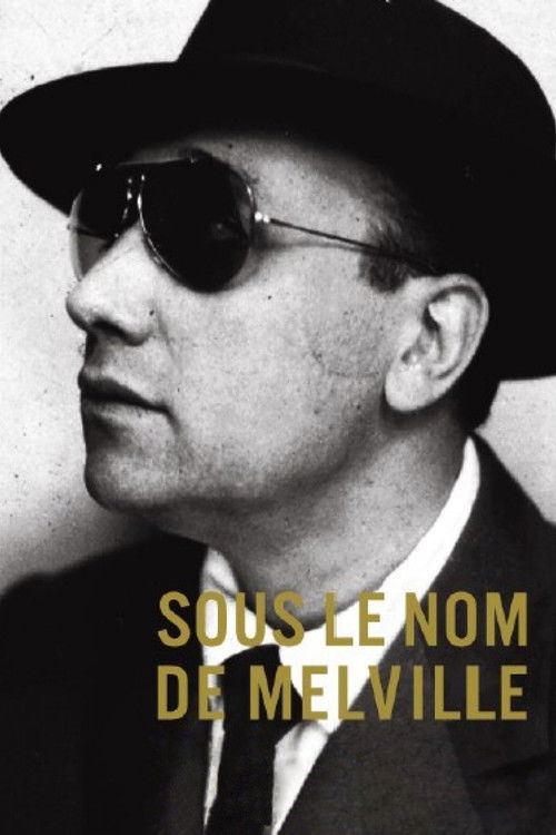 Code Name Melville poster