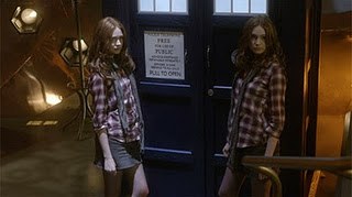 Space / Time poster