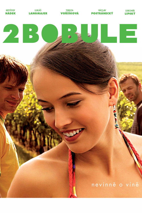 2Bobule poster