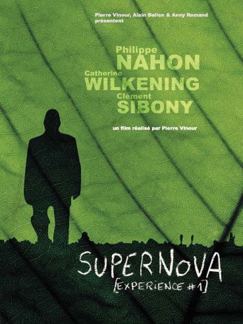 Supernova poster