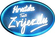 Star Search Croatia poster
