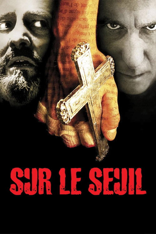 Evil Words poster