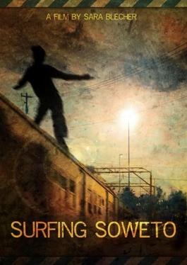 Surfing Soweto poster