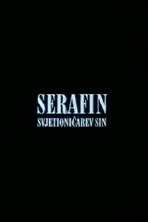 Serafim, the Lighthouse Keeper's Son poster