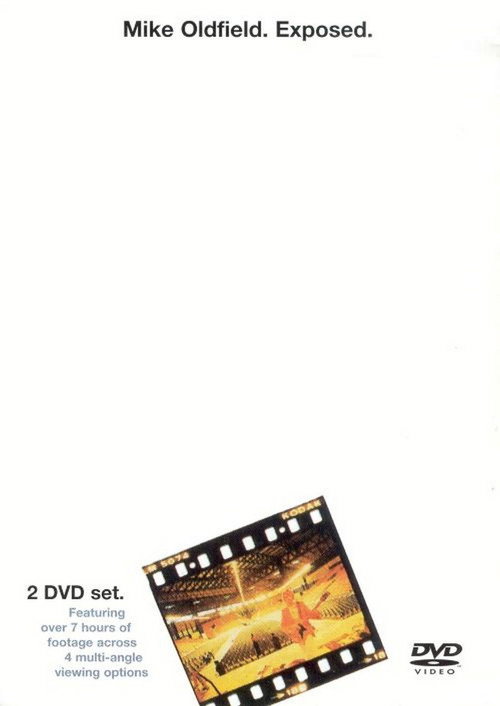 Exposed poster