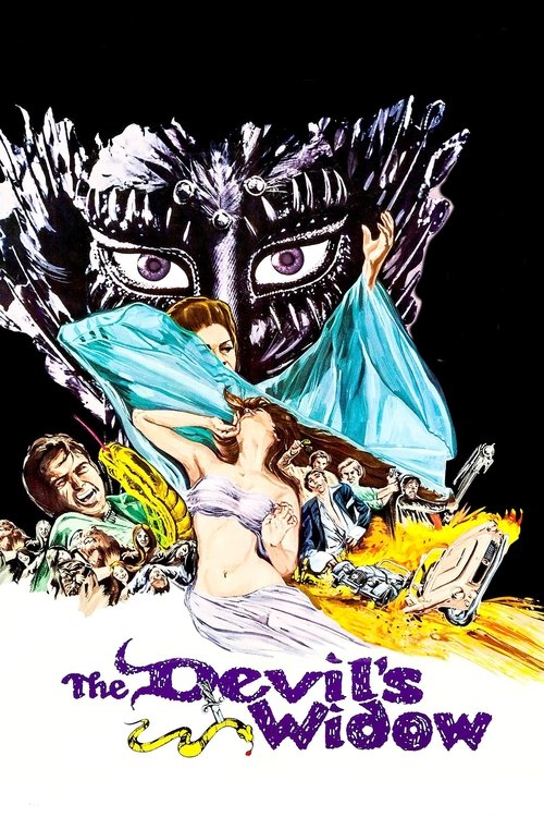 Tam-Lin poster