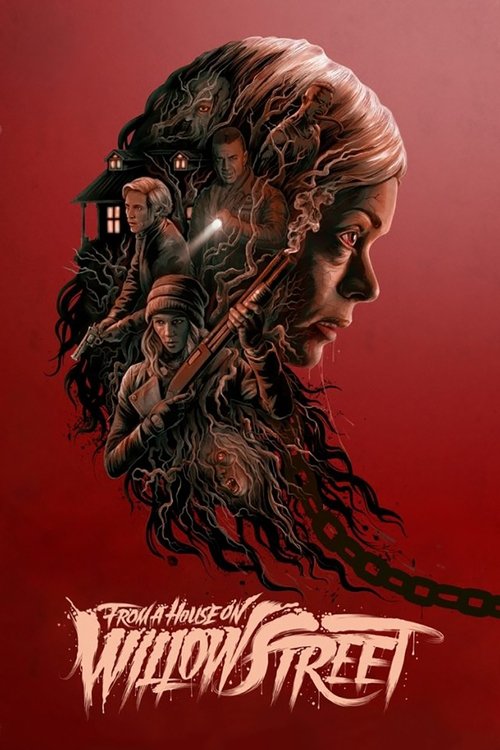 House on Willow Street poster