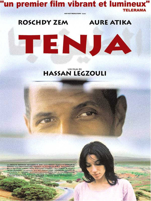 Testament poster