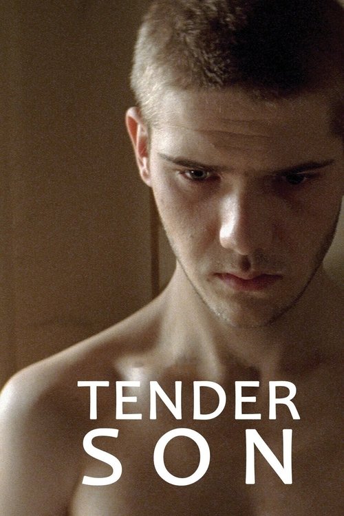 Tender Son – The Frankenstein Project poster