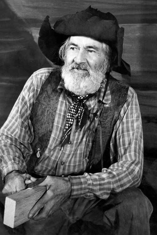 The Gabby Hayes Show poster