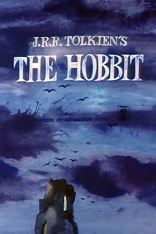 The Hobbit poster
